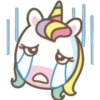 Unicornio   Cute   (C) 10