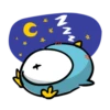☆C☆ 1 ALPENG Pingu 9