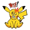 Pikachu Troll pack 6