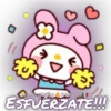 CR.MUstang 908 I
ESFUERZATE!!!