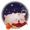 Chubby Hamster   (C) 11