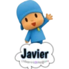 Javier
Victor&Nayeli***
