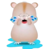 Chubby Hamster   (C) 13