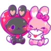Kawaii 1     (love) 19