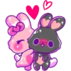 Kawaii 1     (love) 20