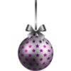 Navidad Magenta 13