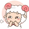 @Mycute stickers