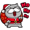 Meow Xmas    (Clásica) 13