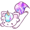 Unicornio Colors (C) 7