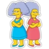 The Simpsons 12