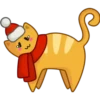 Kawaii Navidad 16