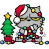 Meow Xmas    (Clásica) 14
