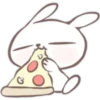 Bunny ojitos mix       (C) 10