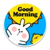Spoiled Rabbit Stickers 16