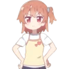 Watashi ni Tenshi ga Maiorita 23