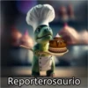 Reporterosaurio