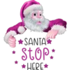 Navidad Magenta 15