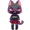 BAD