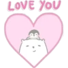 Polar & Pingües   ‍ ️ (C) 8