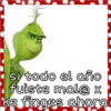 Navidad good & bad 1   ️ 18