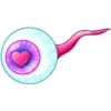 Creepy in Love kawaii 14
