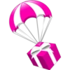 Navidad Magenta #2 20