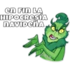 Navidad good & bad 1   ️ 19