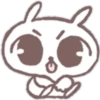 Bunny ojitos mix       (C) 12