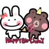 Bu & Bubu   (C) 11