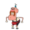 Uncle Grandpa 18