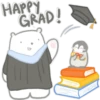 Polar & Pingües   ‍ ️ (C) 9