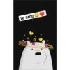 te amo