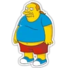 The Simpsons 13