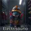 Electrisaurio