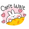 Spoiled rabbit kind word 13