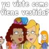Hey Arnold Navideño 13