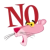 Pink panther 12