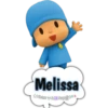 Melissa
*Victor & Nayelj
