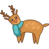 Kawaii Navidad 18