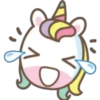 Unicornio   Cute   (C) 12