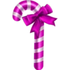 Navidad Magenta 18