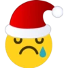 Emojis Navideños #2 18