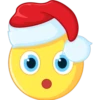 Emojis Navideños #2 19