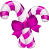 Navidad Magenta #2 22