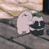 WE BARE BEARS 20