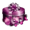 Navidad Magenta 19