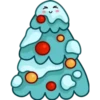 Kawaii Navidad 19