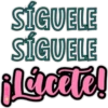 Día de Madres  Estrella AA 17