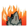 Wolf Link 17