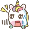 Unicornio   Cute   (C) 14